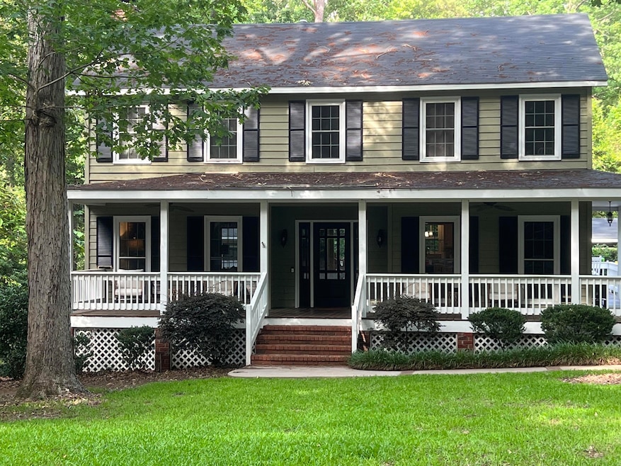 315 Wakefield Ln N, Augusta, GA 30907 - photo 1