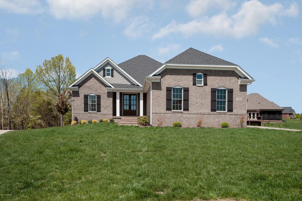 11503 Braiden Place, Louisville, KY 40291 - photo 1