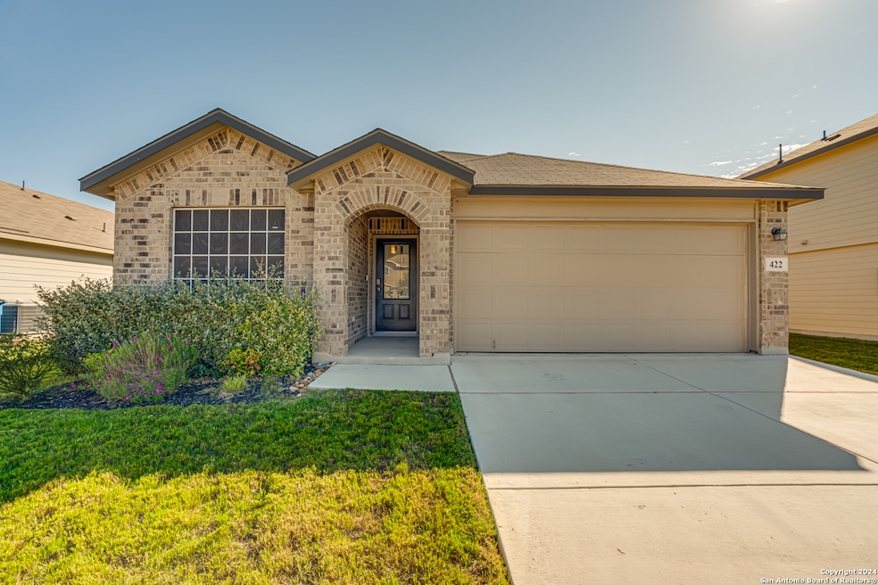 422 Sabine River, Cibolo, TX 78108 - photo 1