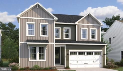 0004 Ivy Bush Ln, Fredericksburg, VA 22407 - photo 1