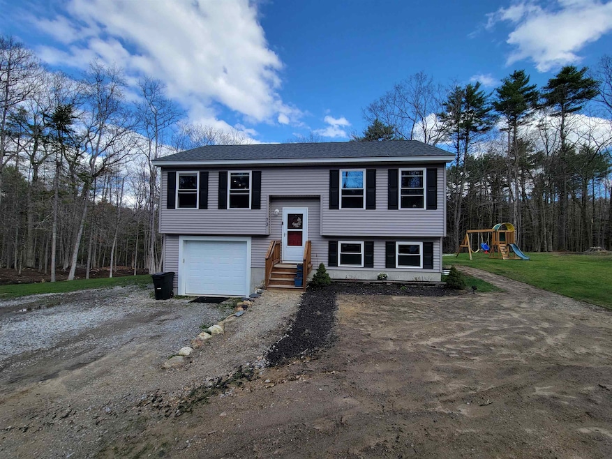 73 Cooke Rd, Center Barnstead, NH 03225 - photo 1