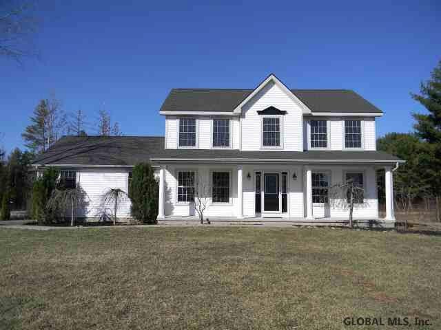 1 Wiley Way, Corinth, NY 12822 - photo 1