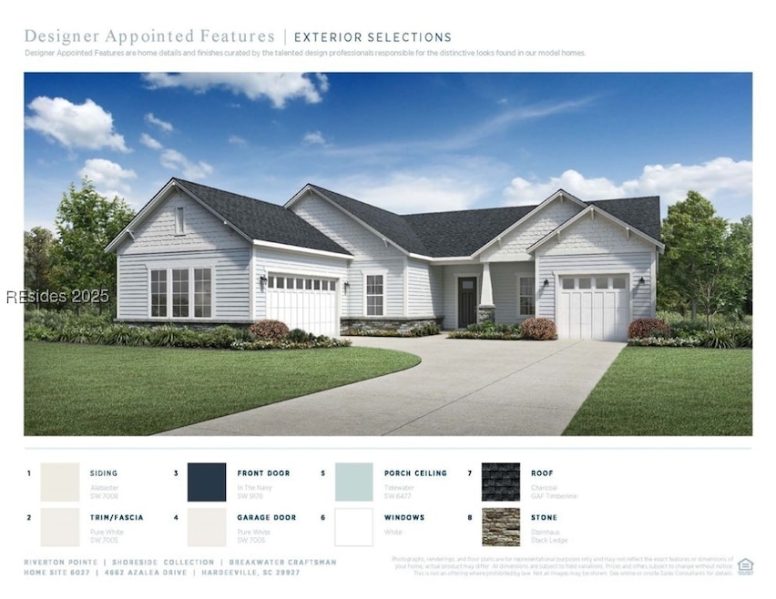 For Sale $952,000