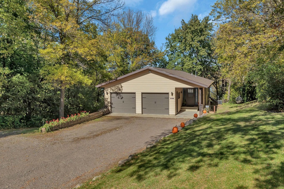 Welcome to Rice Lake!