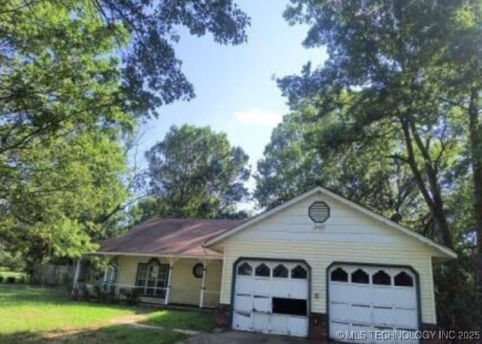 14800 Cedar Dr, Claremore, OK 74017 - photo 1