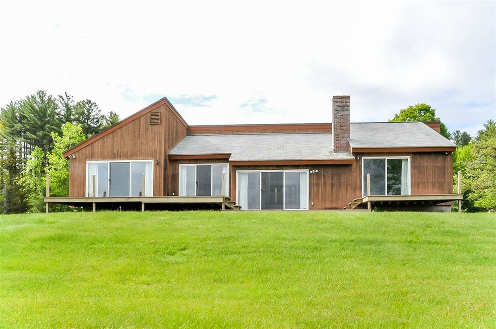 92 Ledgeway Rd, Littleton, NH 03561 - photo 1