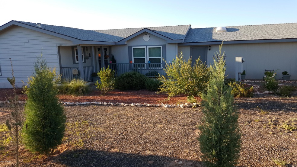 unlisted-address, Cornville, AZ 86325 - photo 1