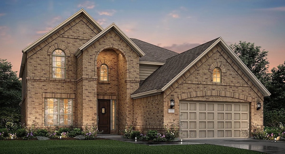 15007 Mulberry Hallow St, Conroe, TX 77302 - photo 1