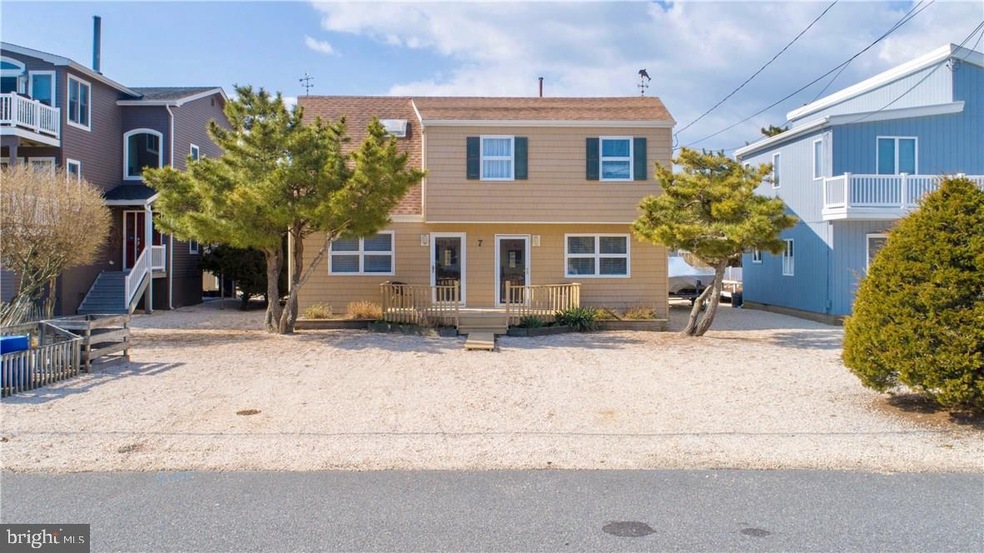 7 E 15th St, Barnegat Light, NJ 08006 - photo 1