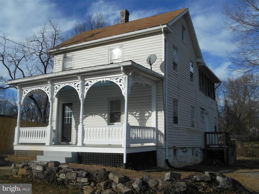 2 W Main St, Boyce, VA 22620 - photo 1