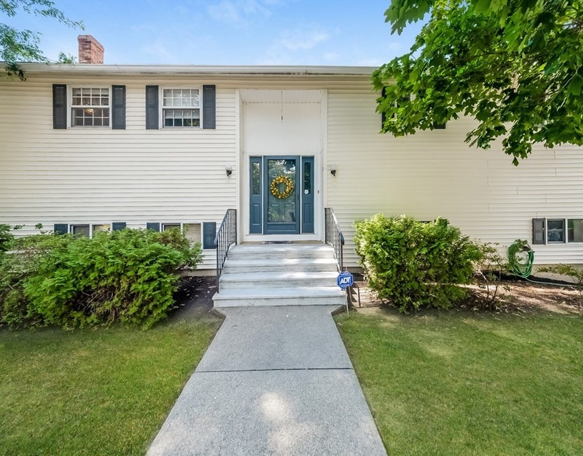 38 Belli Ave, Fitchburg, MA 01420 - photo 1