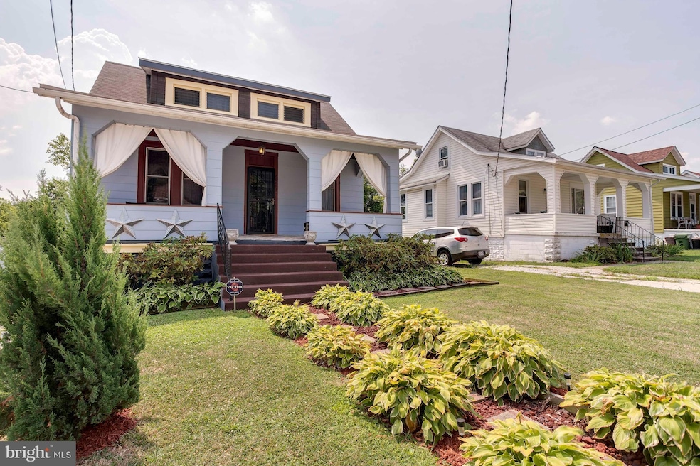 5521 Sefton Ave, Baltimore, MD 21214 - photo 1