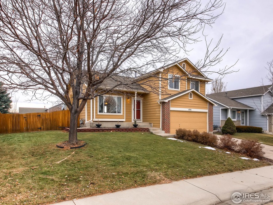 4995 S Flanders Ct, Centennial, CO 80015 - photo 1