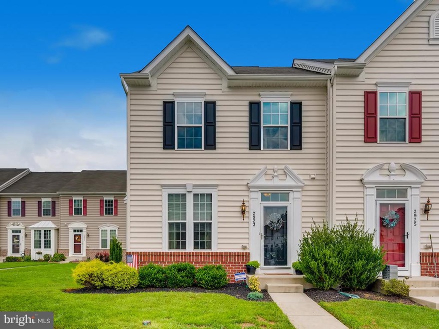 2923 Galloway Place, Abingdon, MD 21009 - photo 1