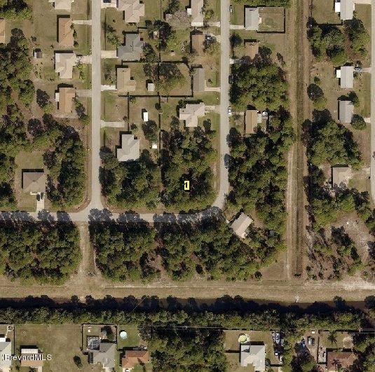 tbd brantley aerial