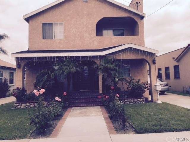 17120 Bixby Ave, Bellflower, CA 90706 - photo 1