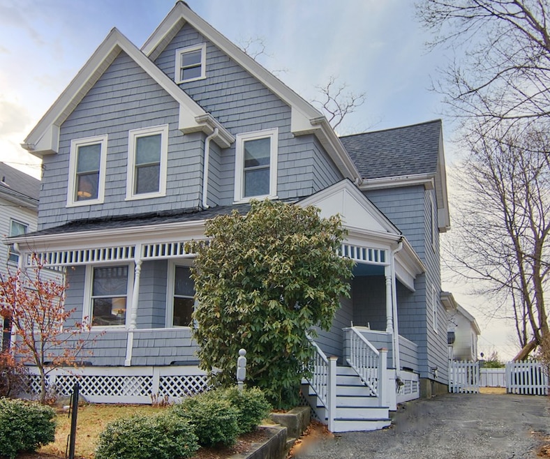 19 Hibbert St, Lexington, MA 02421 - photo 1