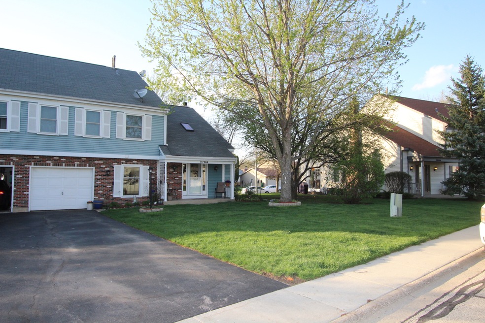 11726 Pine Way unit B, Huntley, IL 60142 - photo 1