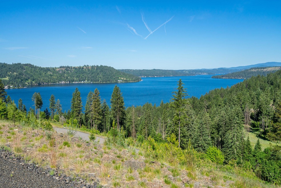 Lt6 Blk2 Empty Nest, Harrison, ID 83833 - photo 1