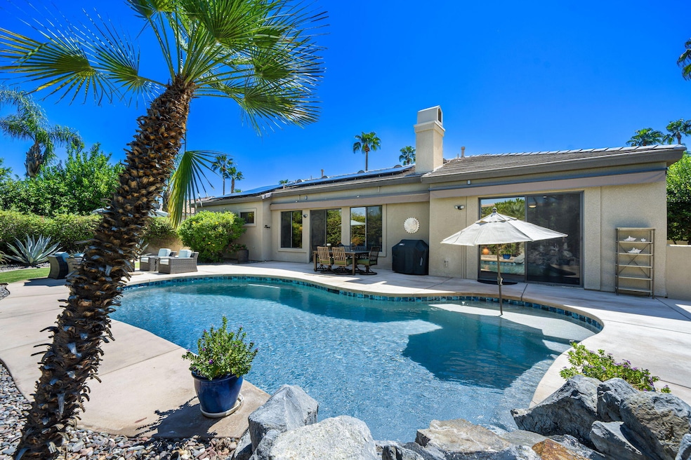 75840 Sarazen Way, Palm Desert, CA 92211 - photo 1