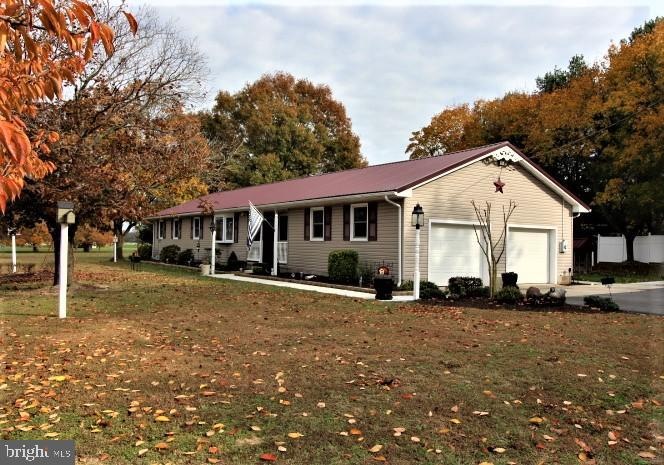 894 Church Hill Rd, Milford, DE 19963 - photo 1