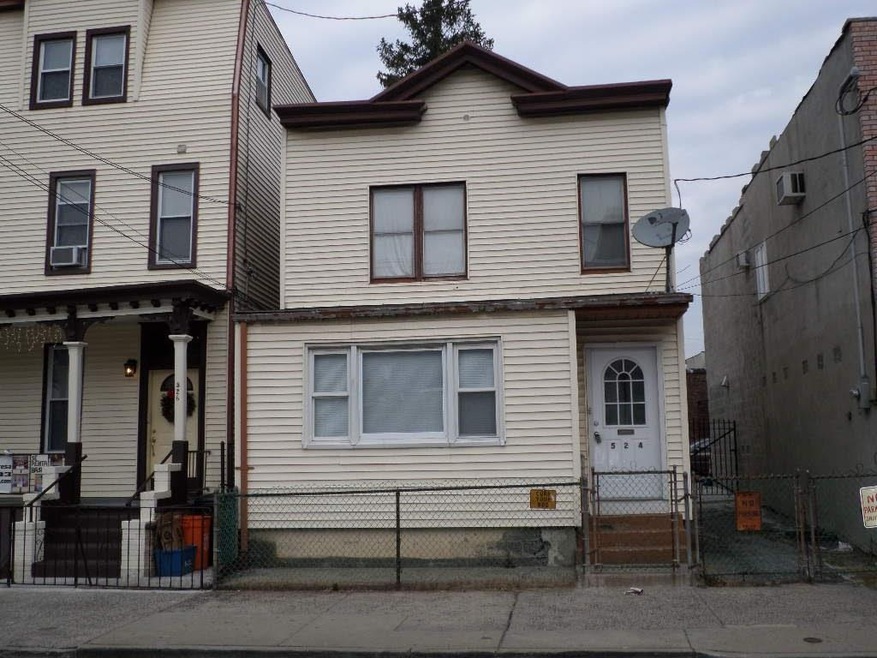 524 29th St, Union City, NJ 07087 - photo 1