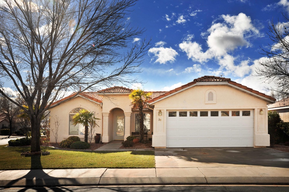 740 S 200 E unit 30, Ivins, UT 84738 - photo 1