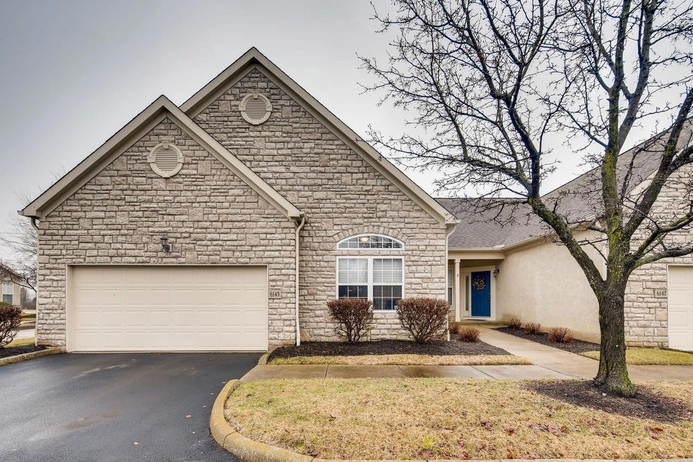 6143 Turvey Loop W Dublin OH