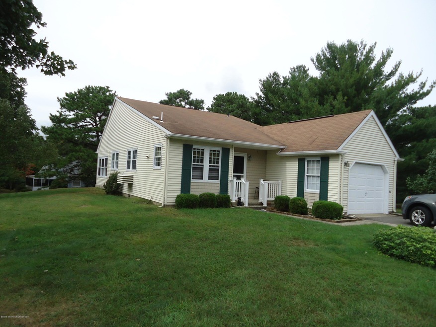 2 Plymouth Place, Whiting, NJ 08759 - photo 1