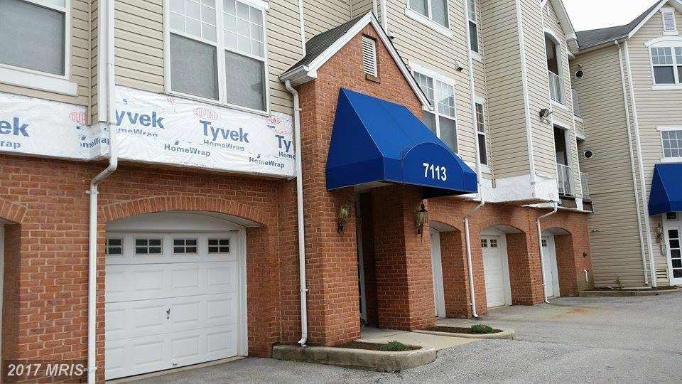 7113 Sandown Cir unit 103, Windsor Mill, MD 21244 - photo 1
