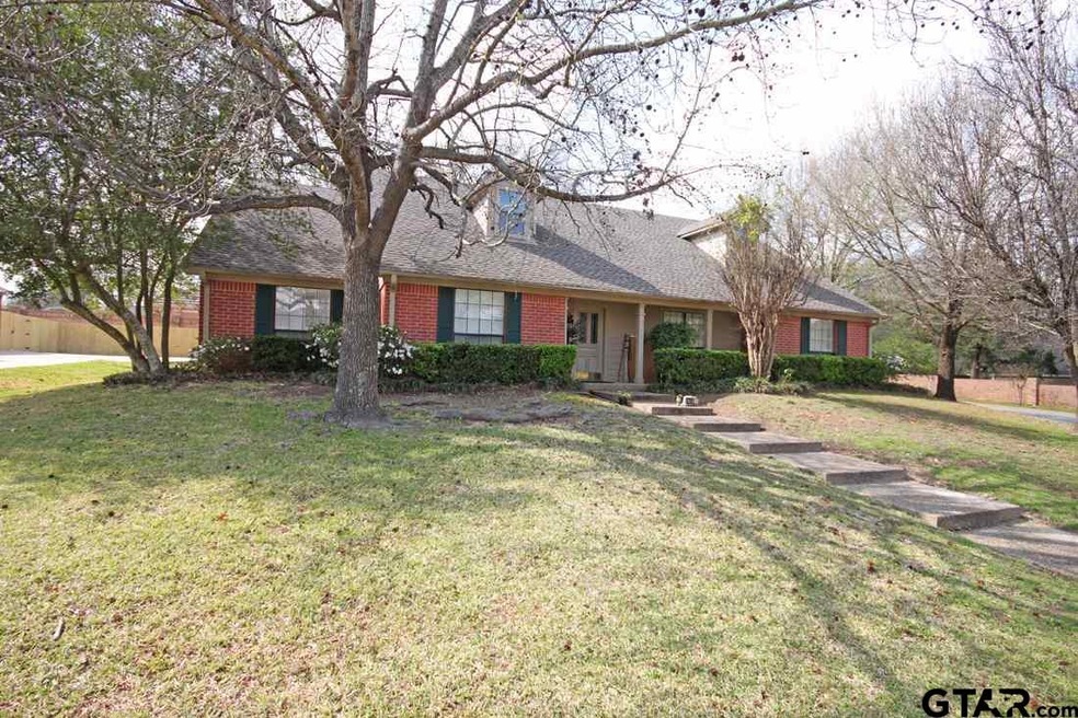 5701 Regents Row, Tyler, TX 75703 - photo 1