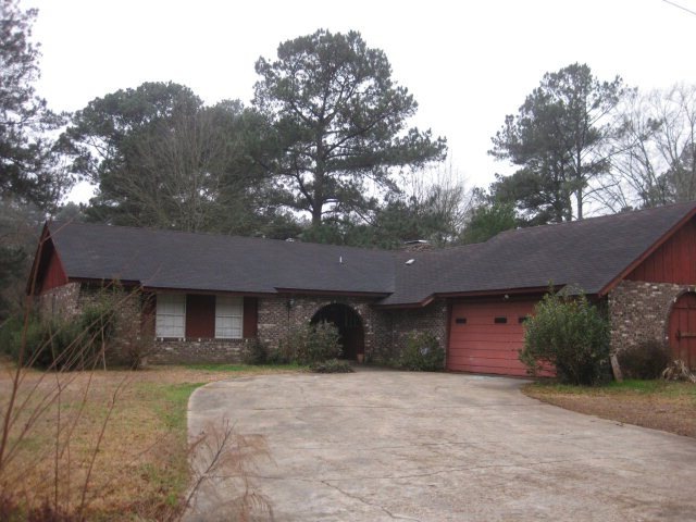 Main View