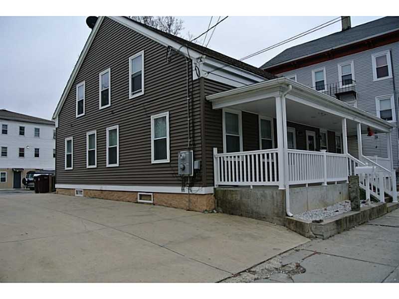 202 High St unit left, Woonsocket, RI 02895 - photo 1