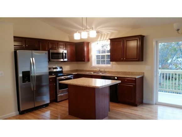 beautiful kitchen