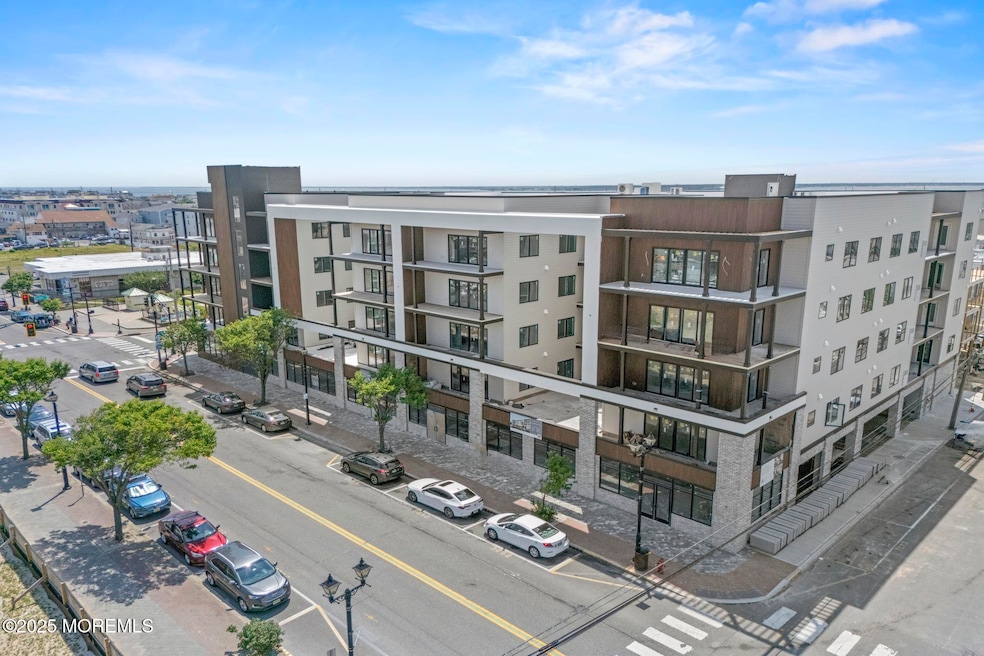 401 Boulevard unit 205, Seaside Heights, NJ 08751 - photo 1