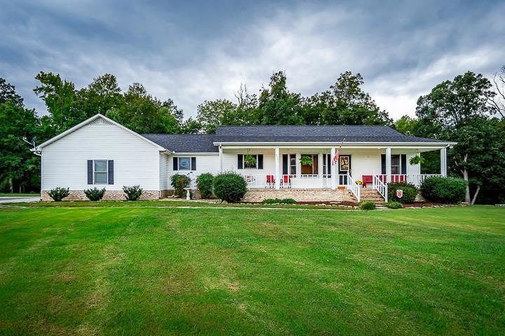 4931 E Victory View Dr, Cookeville, TN 38506 - photo 1