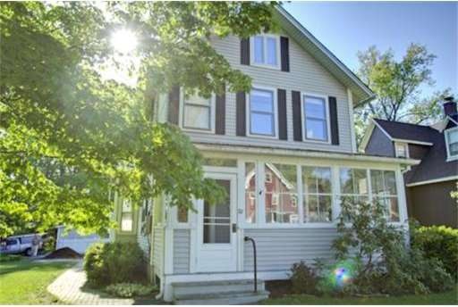 22 Maple St, Florence, MA 01062 - photo 1