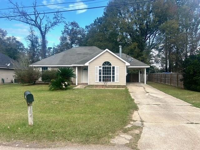16183 Charleton Dr, Hammond, LA 70401 - photo 1