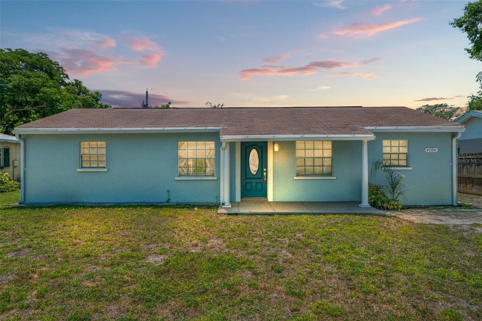 4104 W Bay Vista Ave, Tampa, FL 33611 - photo 1