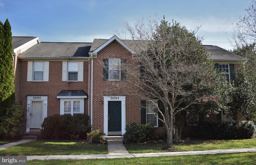 20303 Mill Pond Terrace, Germantown, MD 20876 - photo 1