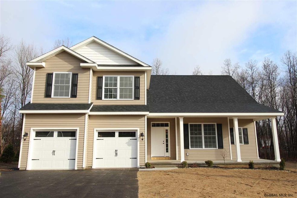 9 Frankie Ln, Clifton Park, NY 12065 - photo 1