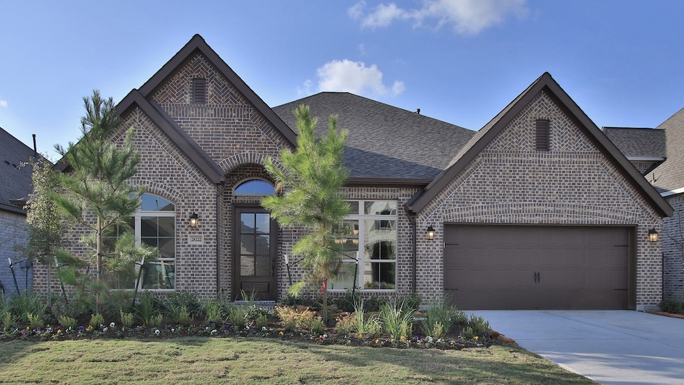 28222 Briarwood Pass, Spring, TX 77386 - photo 1