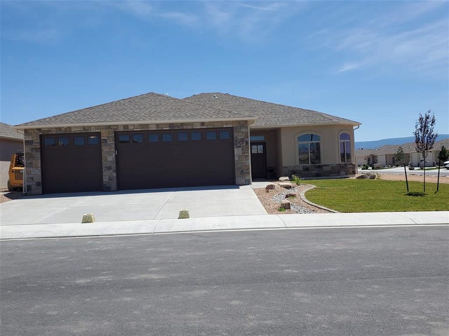 682 Arran Way, Grand Junction, CO 81504 - photo 1