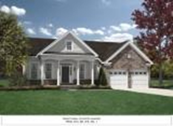 43 Snapping Bow unit lot 46, Plymouth, MA 02360 - photo 1