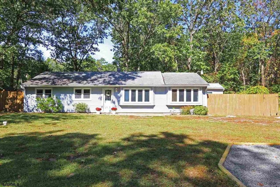 314 Jefferson Ave, Egg Harbor Township, NJ 08234 - photo 1