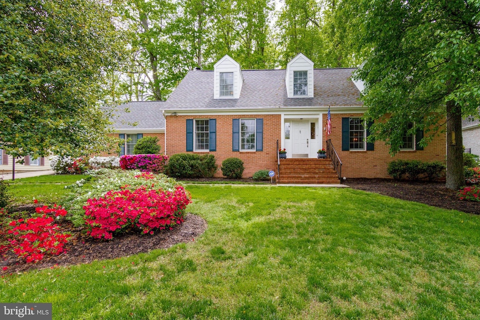 18600 Cabin Rd, Triangle, VA 22172 - photo 1