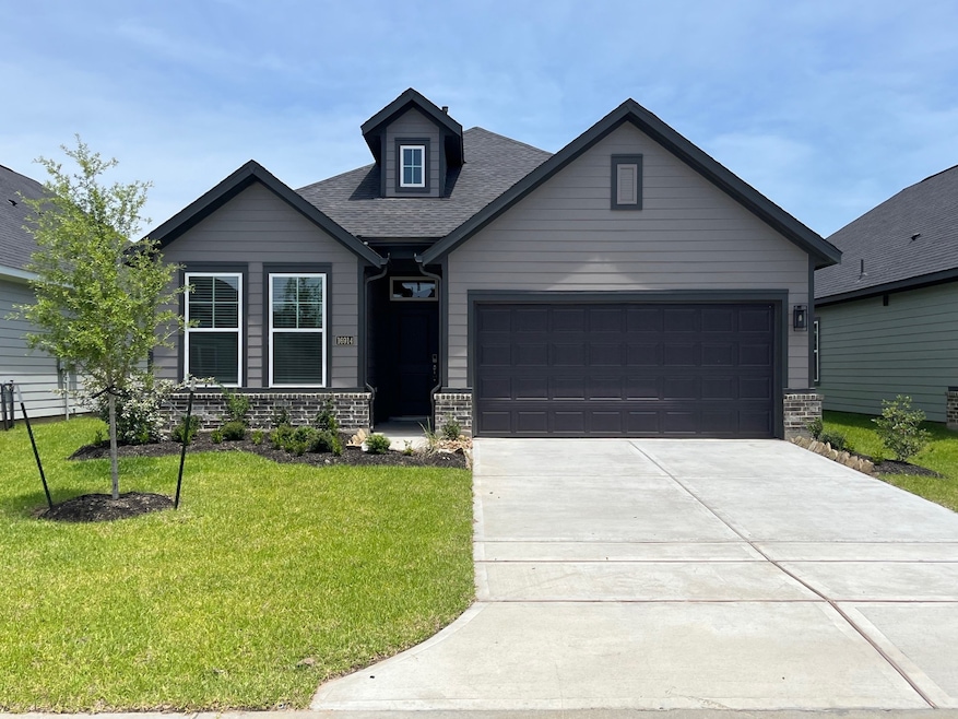 Welcome Home to 16914 Tulip Row
