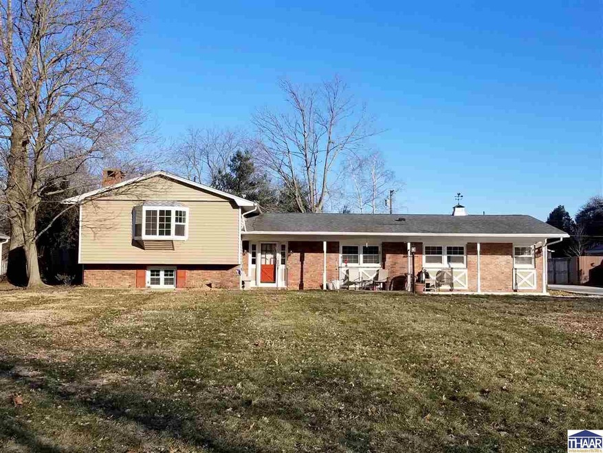 110 Woodbine, Terre Haute, IN 47803 - photo 1