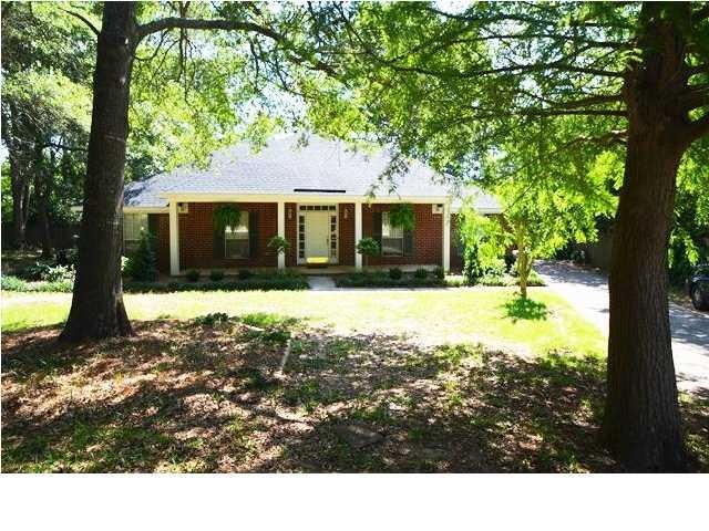 Beautiful home at the end of the cul-de-sac. New l