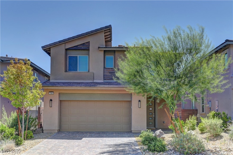 7080 Onyx Mound St, Las Vegas, NV 89178 - photo 1